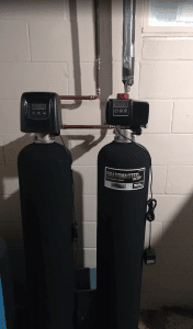 tankless water heater services