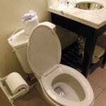 toilets 150x150 - Plumbing Services