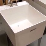 laundry tub sink 150x150 - Plumbing Services