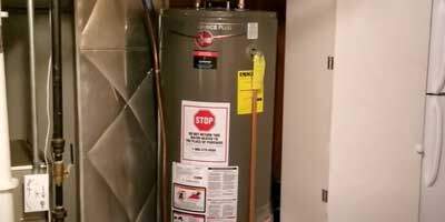 Water Heater Install Videos - Video Library