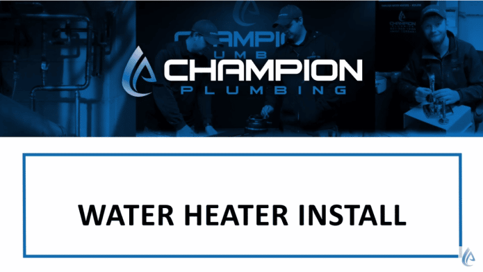 Water-Heater-Install-West-St-Paul