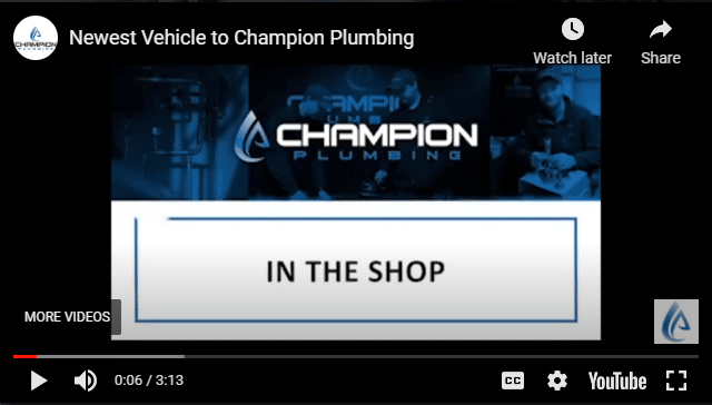 Newest Champion Plumbing Ford