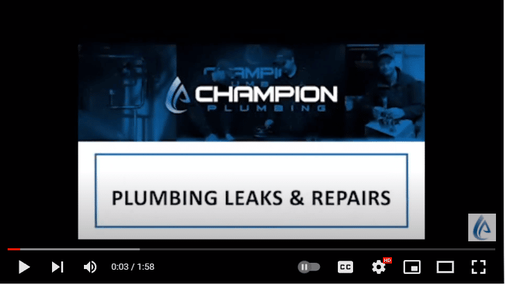 How To Replace Water Main Valves