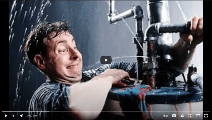 Avoiding Power Vent Water Heater Faillure
