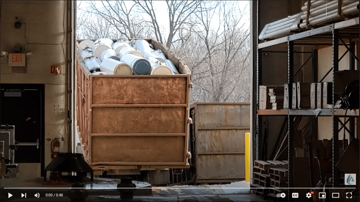 How We Recycle Water Heaters Champion Plumbing