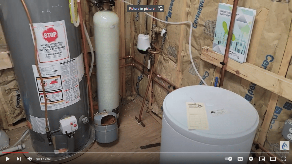 How To Shut Off Main Water Valve - Water Heater Services