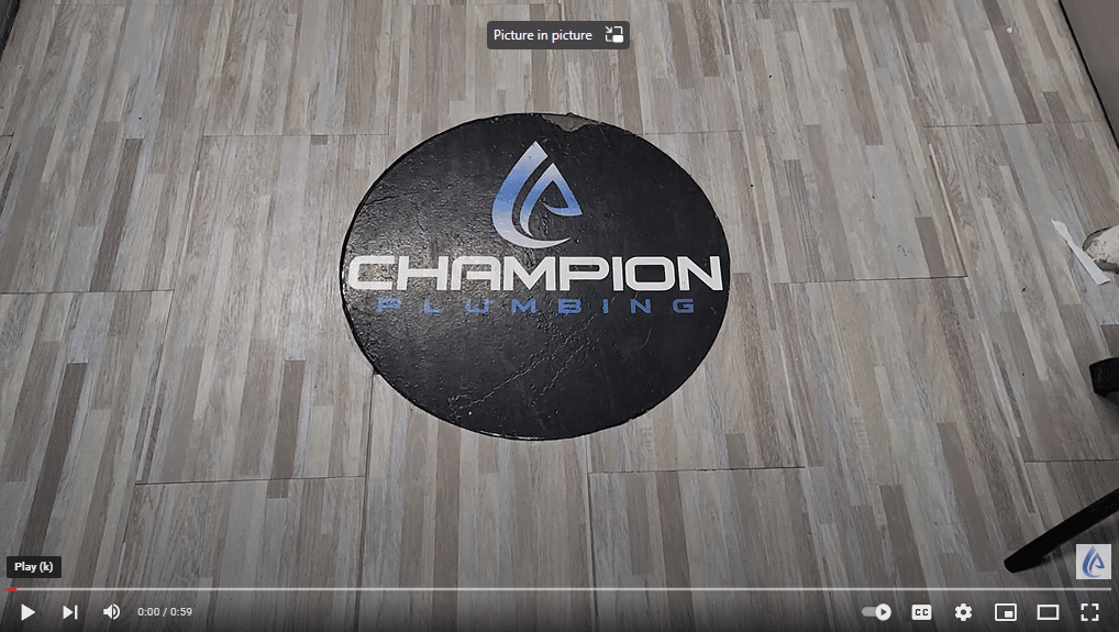 How We Start The Day At Champion Plumbing - How We Start The Day At Champion Plumbing
