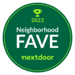2023 Neighborhood FAVE Nextdoor