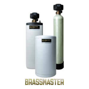 Brassmaster Water Softener