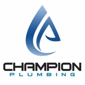 Champion Logo - Square - closely cropped