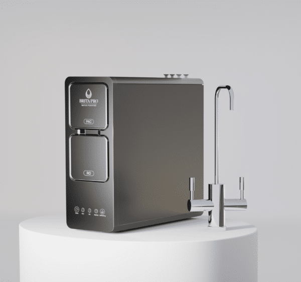 Hero Shot 6 Brita Pro Tankless RO system for Twin Cities Metro Area