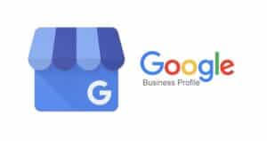 Google Local Business Logo - Google Reviews