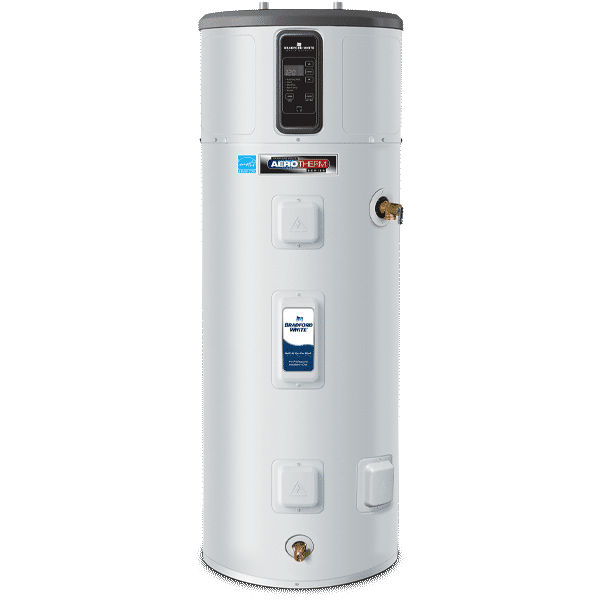 Bradford White Hybrid Heat Pump Water Heater