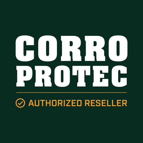 Corro-Protec Authorized Reseller image