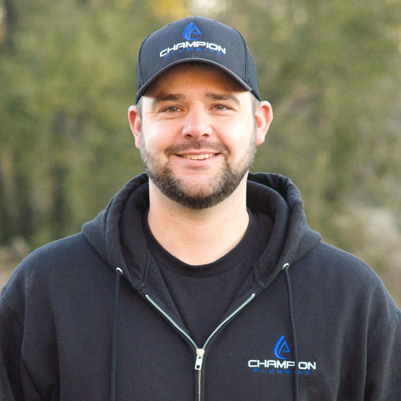 Tanner - Master Plumber