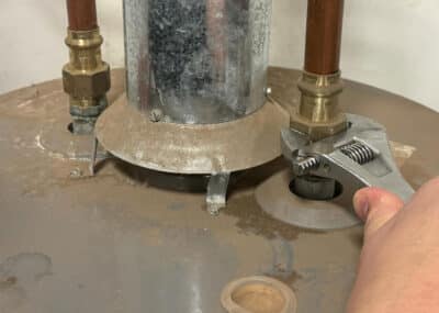 description plus location