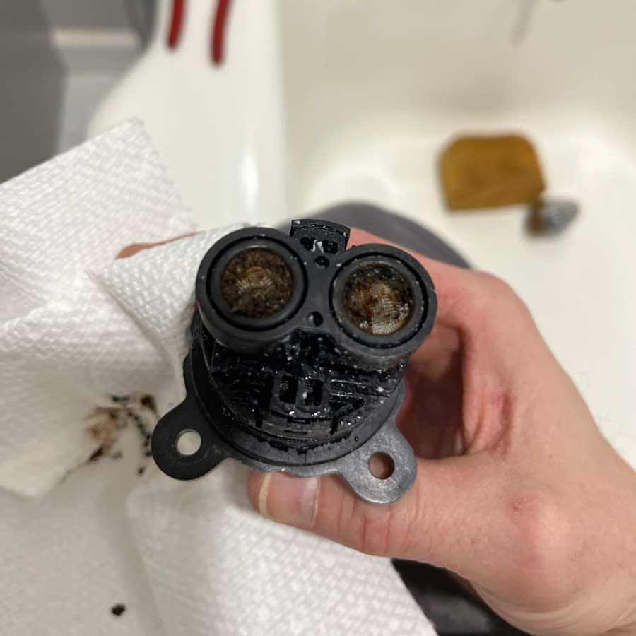 description plus location